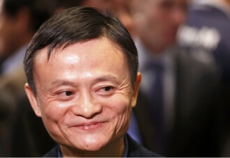 Alibaba’nın kurucusu Jack Ma, "Ben yapabildiysem günümüz gençlerinin yüzde 80'i de başarabilir"