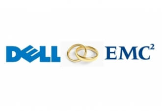 Dell took over the EMC for 67 billion dollars.