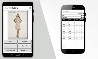 Tarık Ediz Android Stock