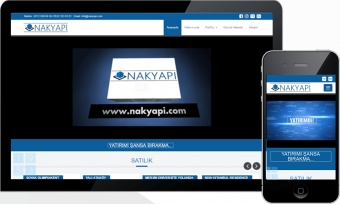 Nakyapı Gayrimenkul