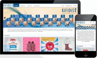 Kifidis Kurumsal/Corporate
