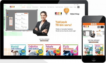BSR Yayıncılık