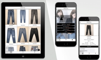 İpekyol iOS B2B