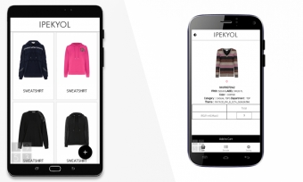 İpekyol Android B2B