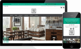 Room furniture