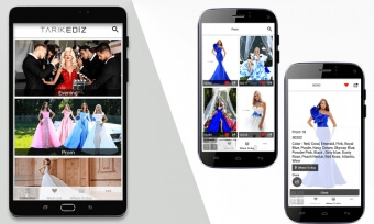 Tarık Ediz Android