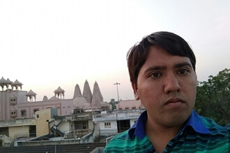 KISHAN SAKARIYA