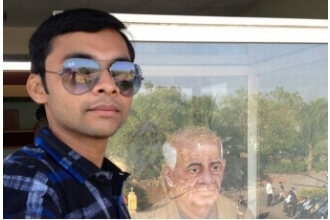 JIGNESH DOBARIYA