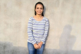 NIRALI BANUGARIYA