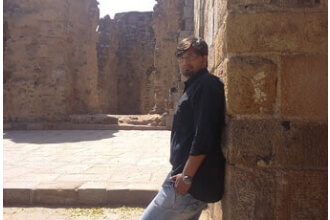 NISHIT SANGANI